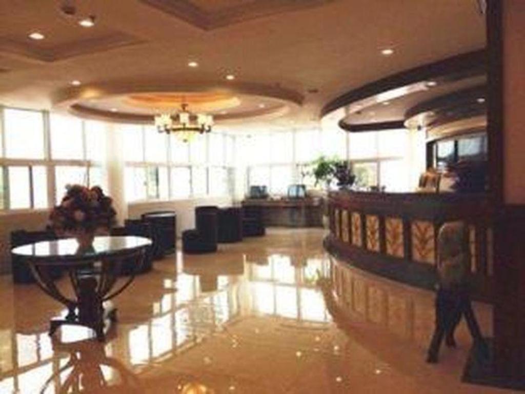 Greentree Inn Jiangsu Xuzhou West District Huohua Shell Hotel Εξωτερικό φωτογραφία